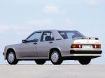 Mercedes-Benz 190 E 2.3-16 1984 года